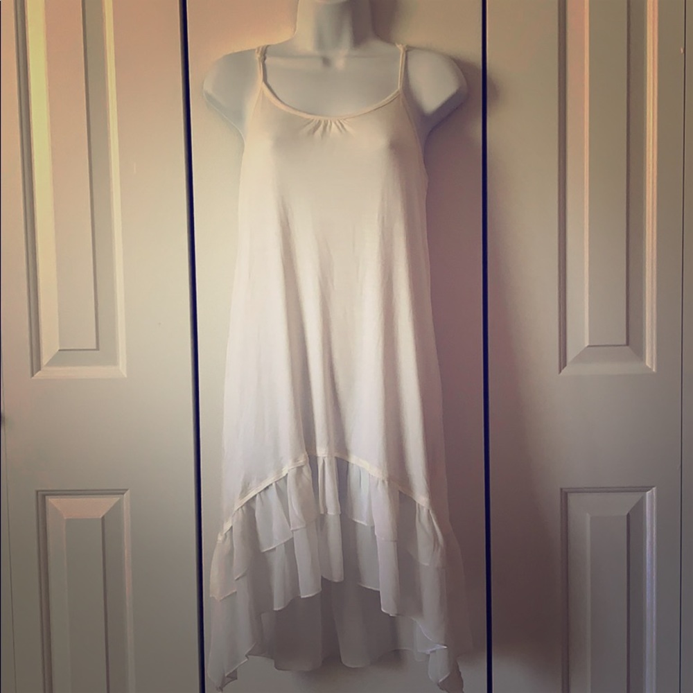 Grace & Lace Layering Tank